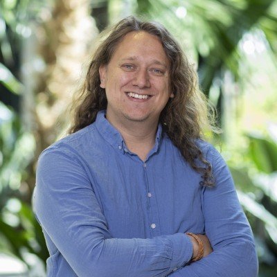 Portretfoto Jorden Schuit